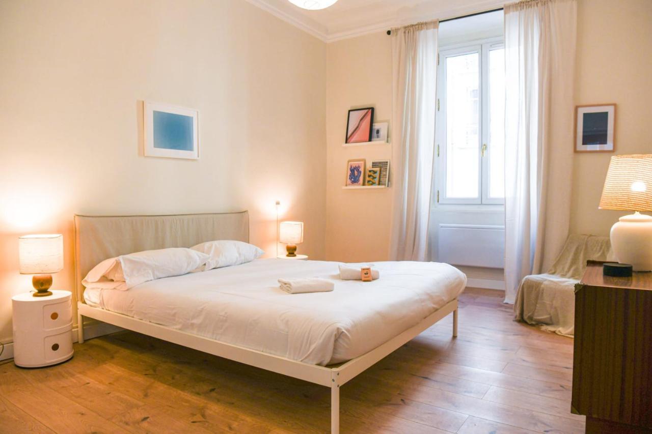 Bail Mobilite - Grand Appartement 1 Chambre Марсель Экстерьер фото
